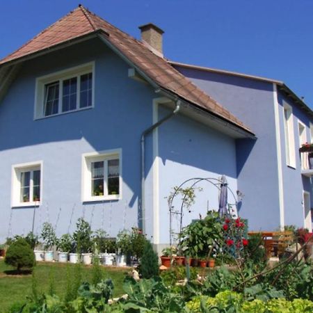 Pension Kisela Fohnsdorf Bagian luar foto