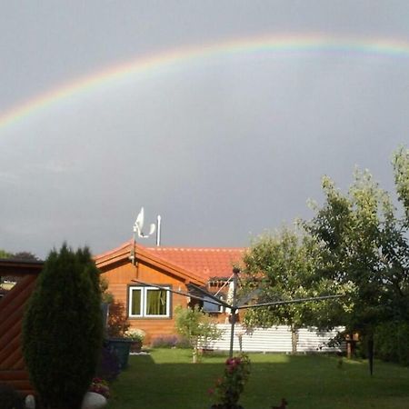 Pension Kisela Fohnsdorf Bagian luar foto