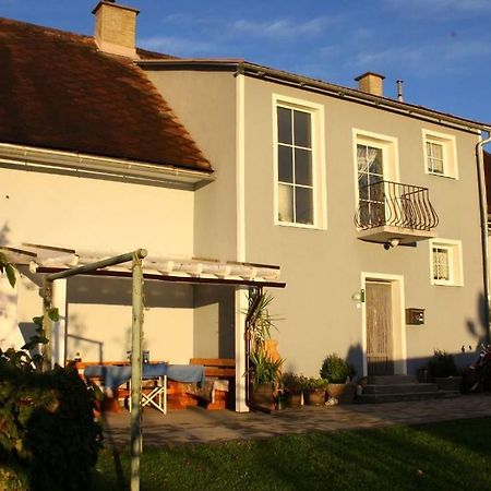 Pension Kisela Fohnsdorf Bagian luar foto
