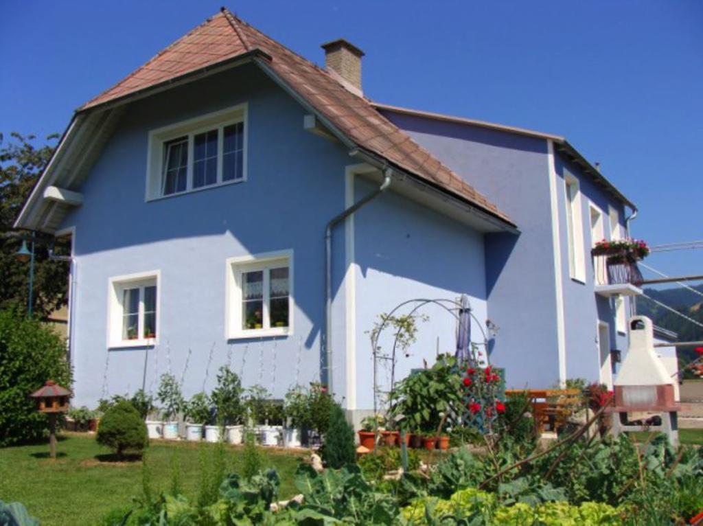 Pension Kisela Fohnsdorf Bagian luar foto