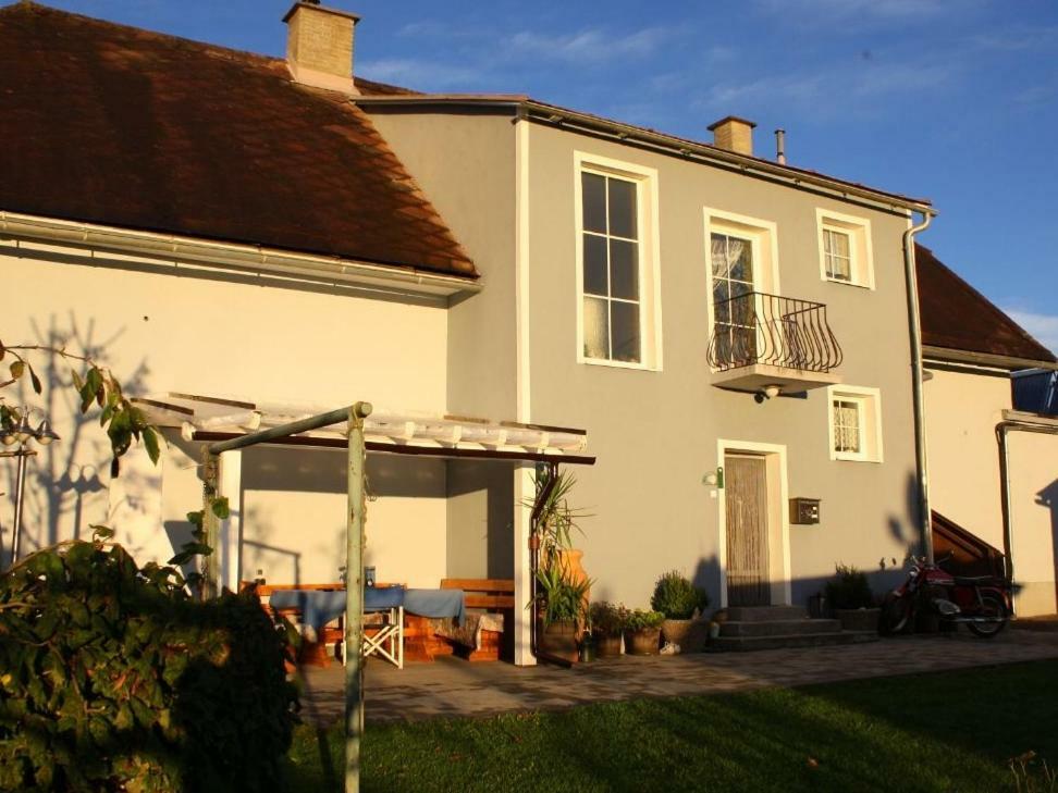 Pension Kisela Fohnsdorf Bagian luar foto